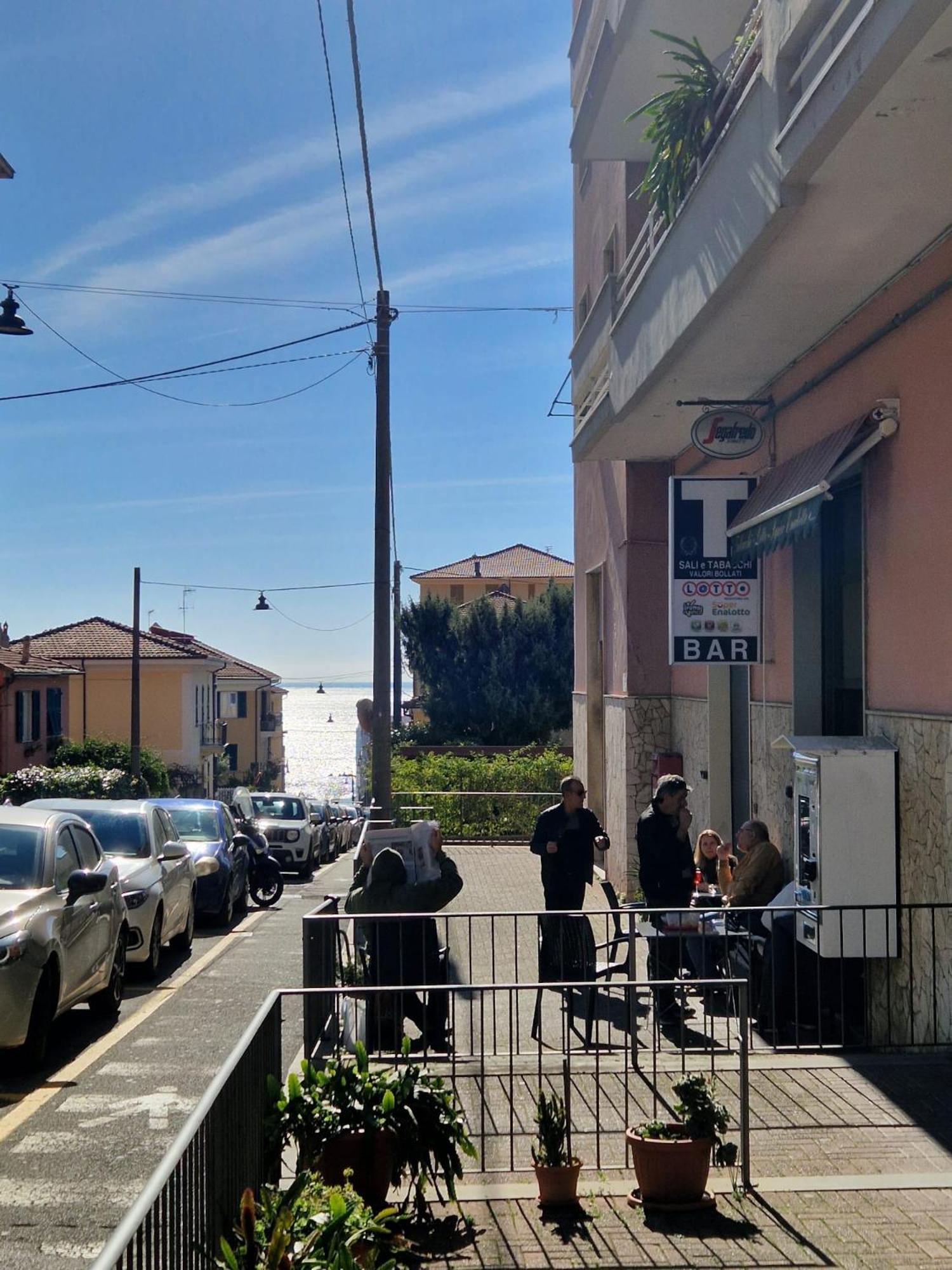 Sea & Culture San Terenzo -Lerici-300 M From The Beach エクステリア 写真