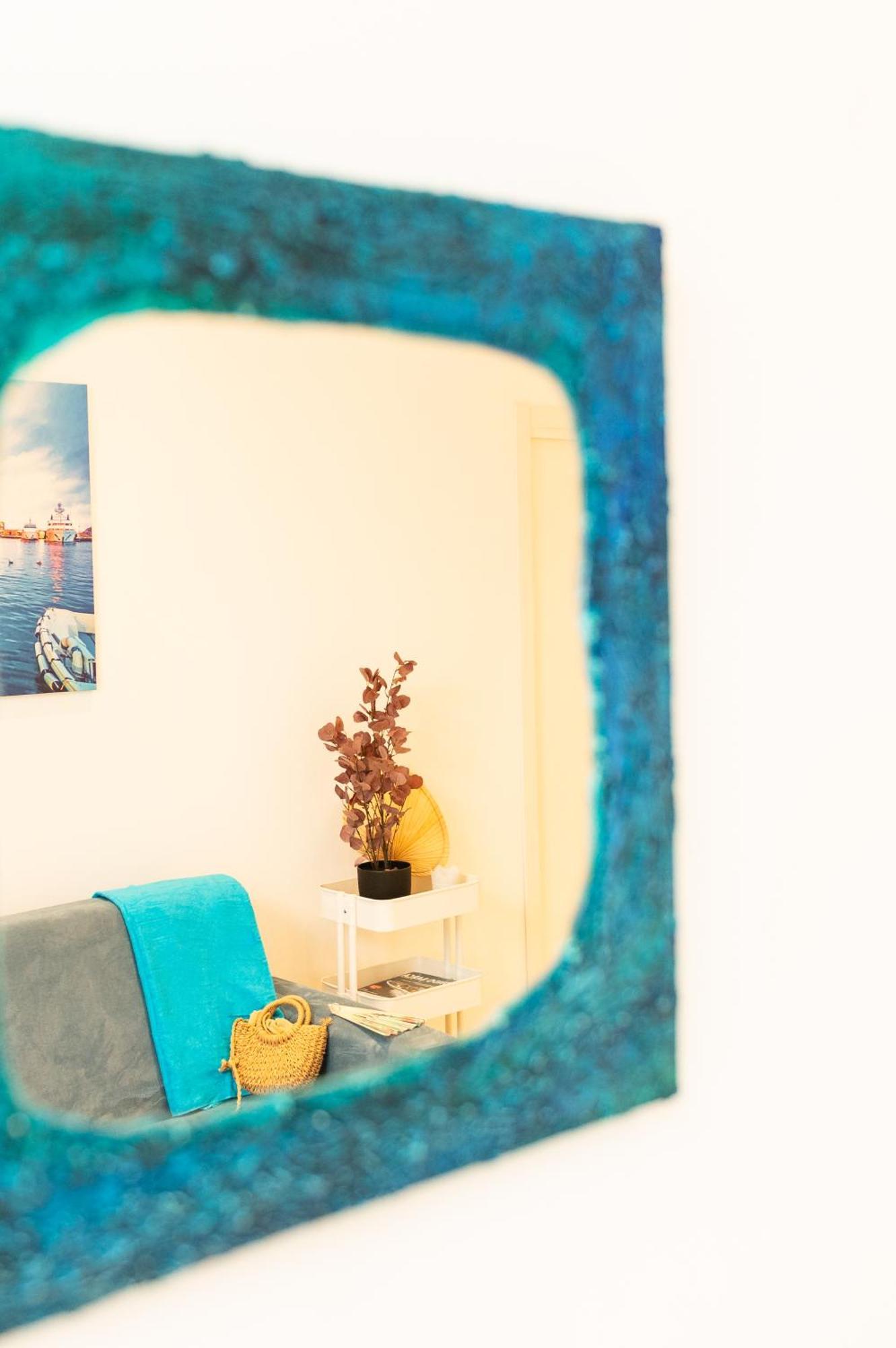 Sea & Culture San Terenzo -Lerici-300 M From The Beach エクステリア 写真
